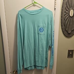 Vineyard Vines Men's XL Long Sleeve T-shirt